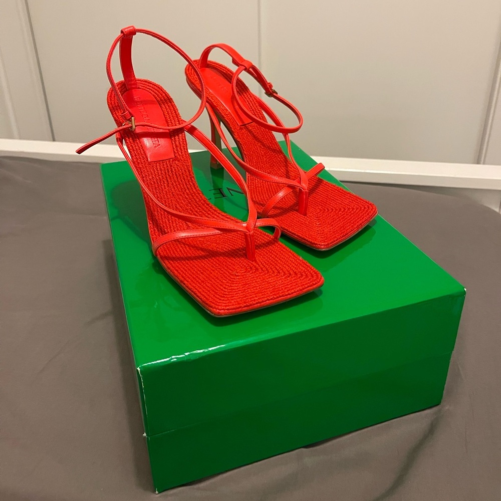 Bottega veneta sandals